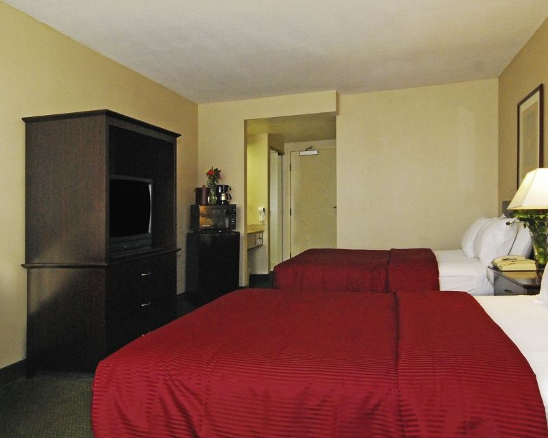 Fairfield Inn And Suites By Marriott Bakersfield Central Extérieur photo