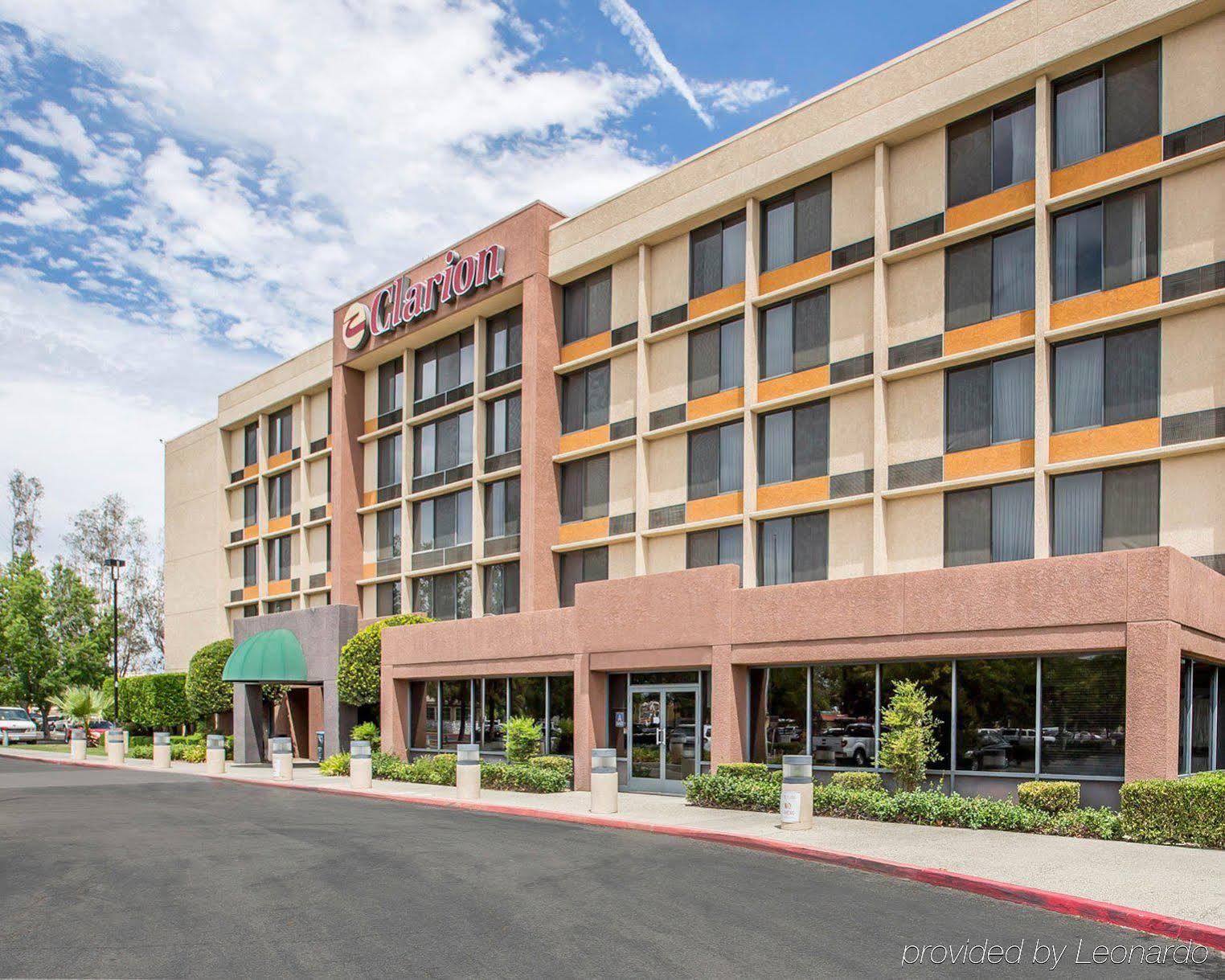 Fairfield Inn And Suites By Marriott Bakersfield Central Extérieur photo