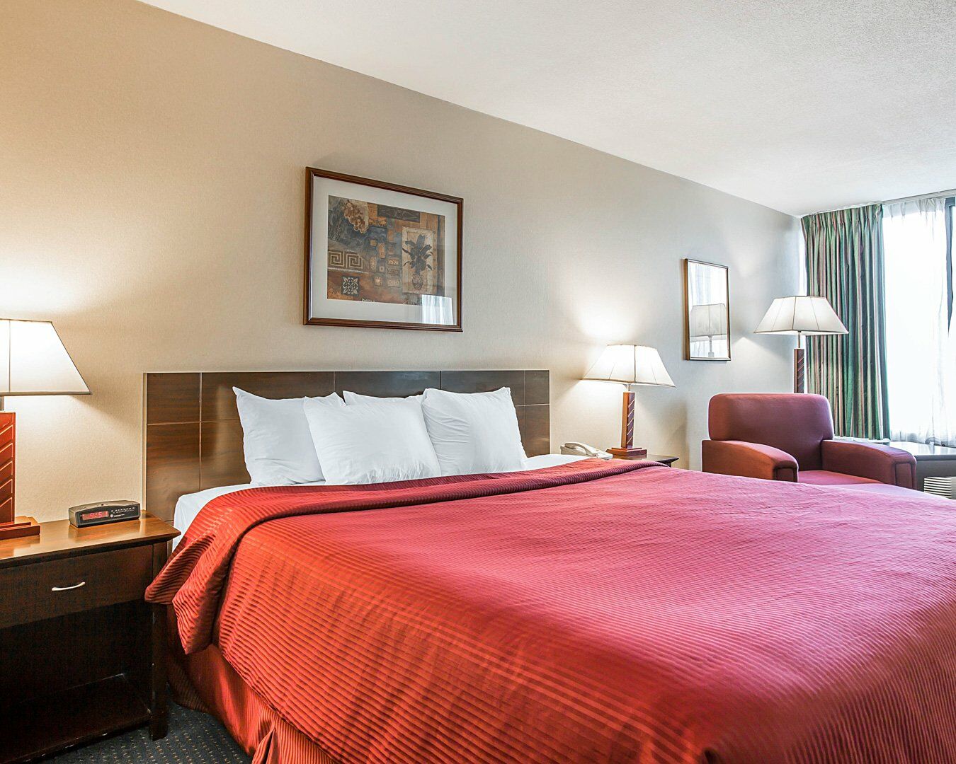 Fairfield Inn And Suites By Marriott Bakersfield Central Extérieur photo