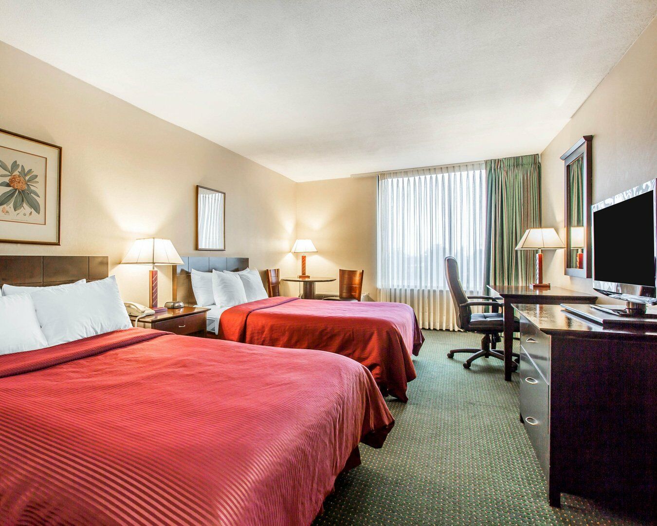 Fairfield Inn And Suites By Marriott Bakersfield Central Extérieur photo